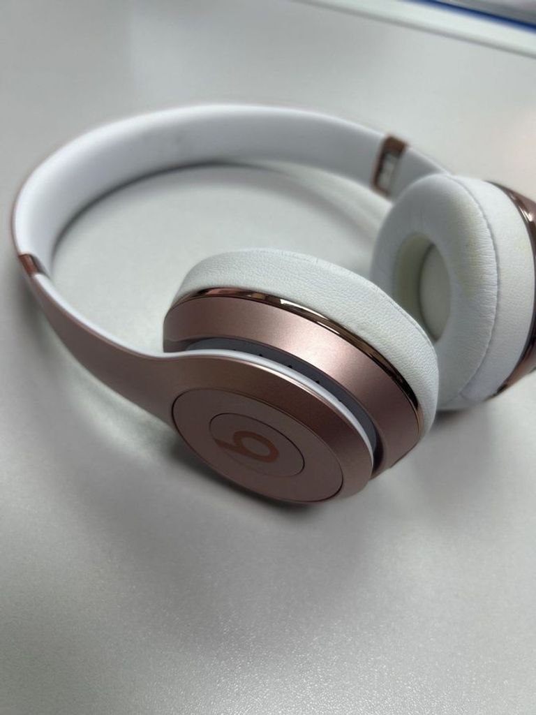 Оголошення Beats By Dr. Dre solo3 Б/У