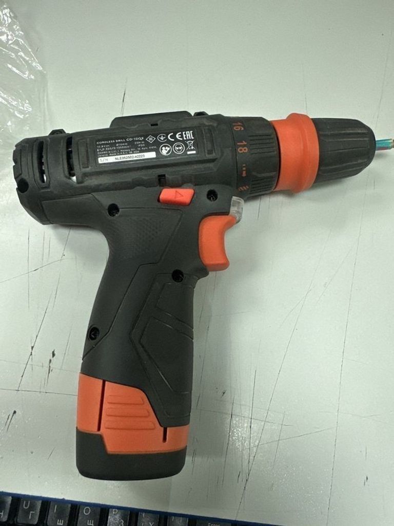 Купити Dnipro-M cd-12qx Б/У