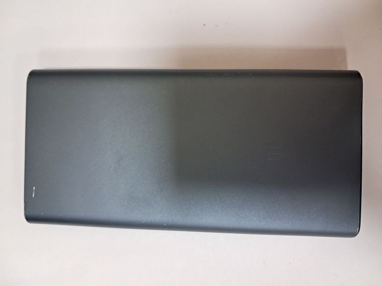 Дешево Xiaomi plm13zm mi power bank 3 10000mah з ломбарду