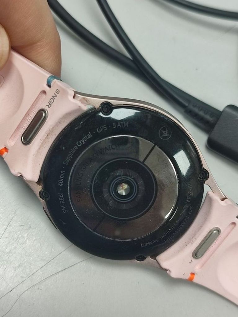 Купить Samsung galaxy watch fe Б/У