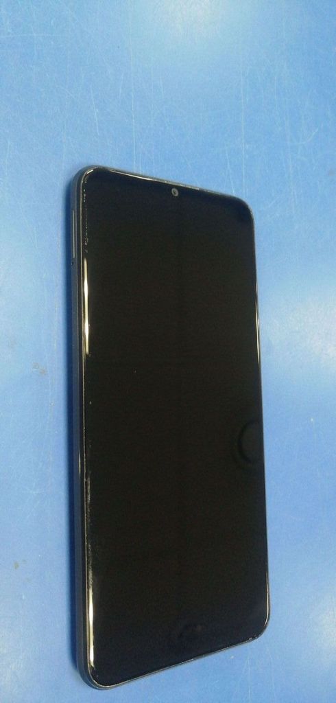 Объявление Realme c25y 4/128gb Б/У