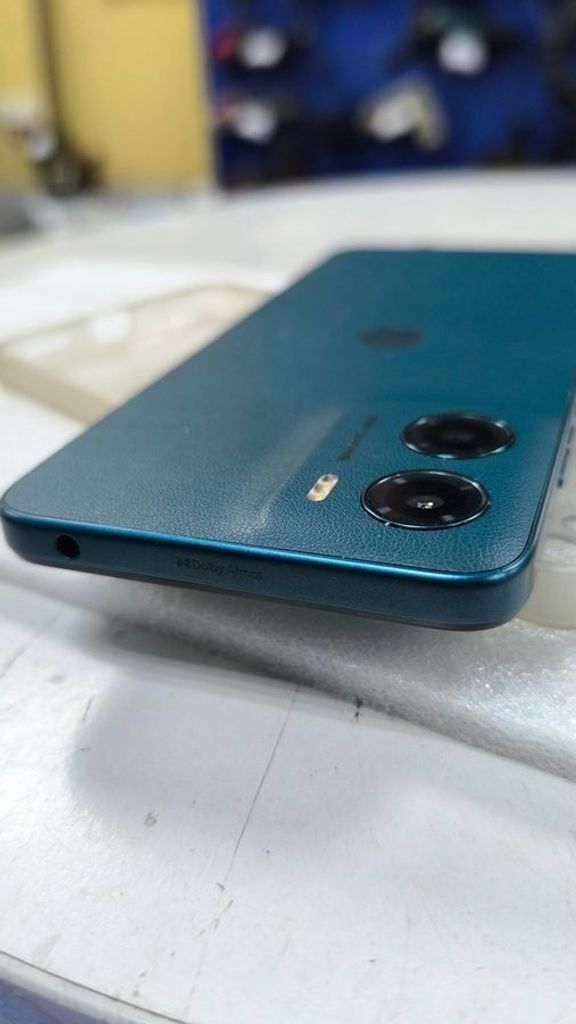 Дешево Motorola moto g05 4/256gb з ломбарду