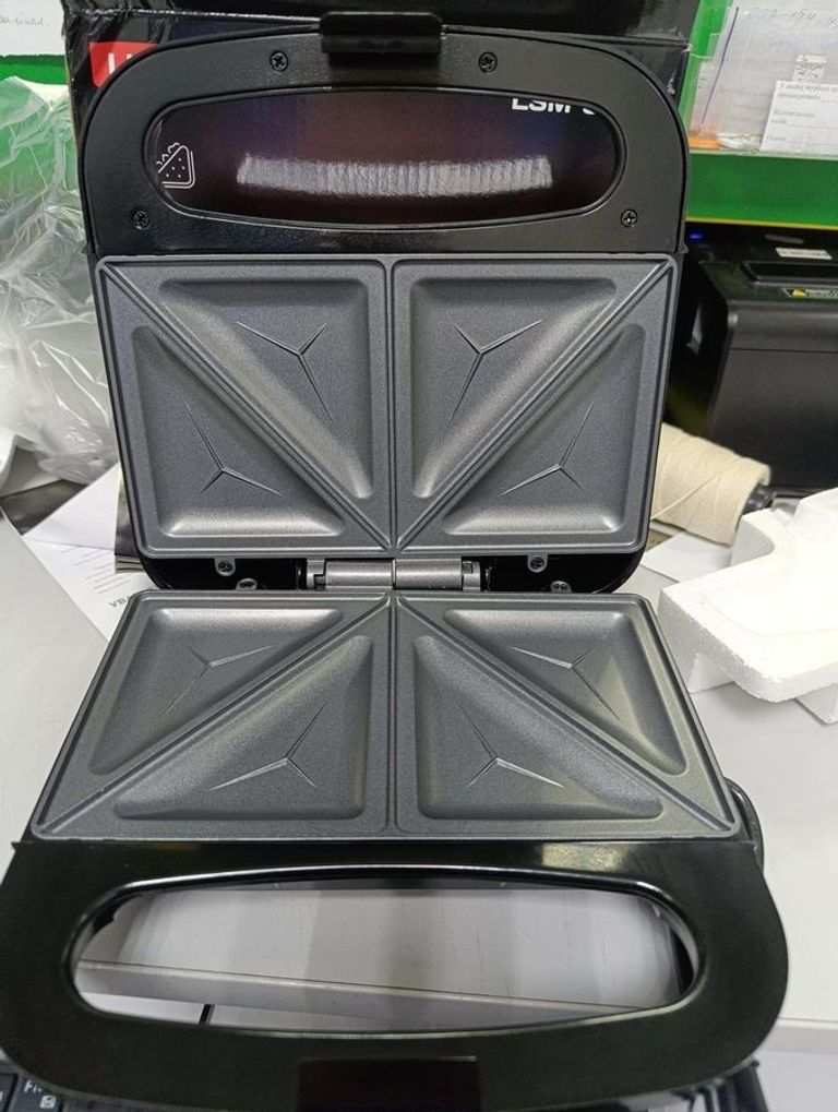 Дешево Liberton LSM-5109 з ломбарду