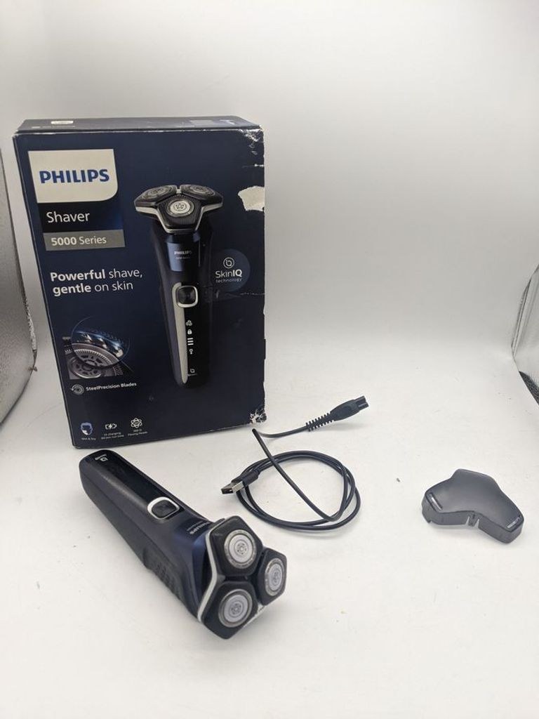 Philips Shaver series 5000 S5885/10 Код:01-200820556. Изображение 6