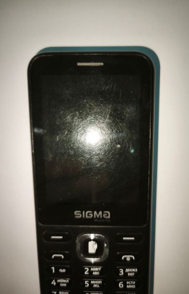 Sigma x-style 31 power type-c Код:01-200920205. Изображение 8