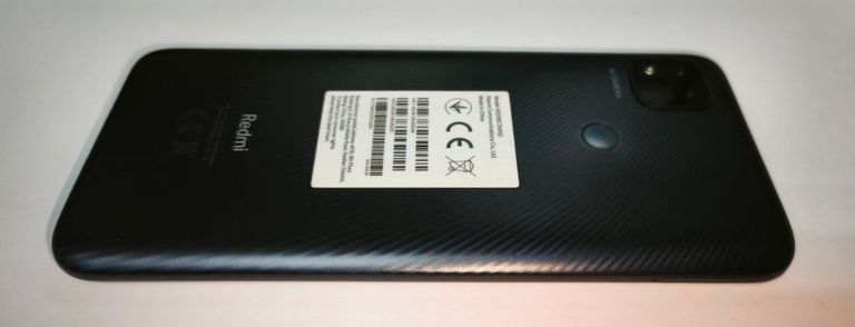 Xiaomi redmi 9c nfc 3/64gb Код:01-200920195. Зображення 7