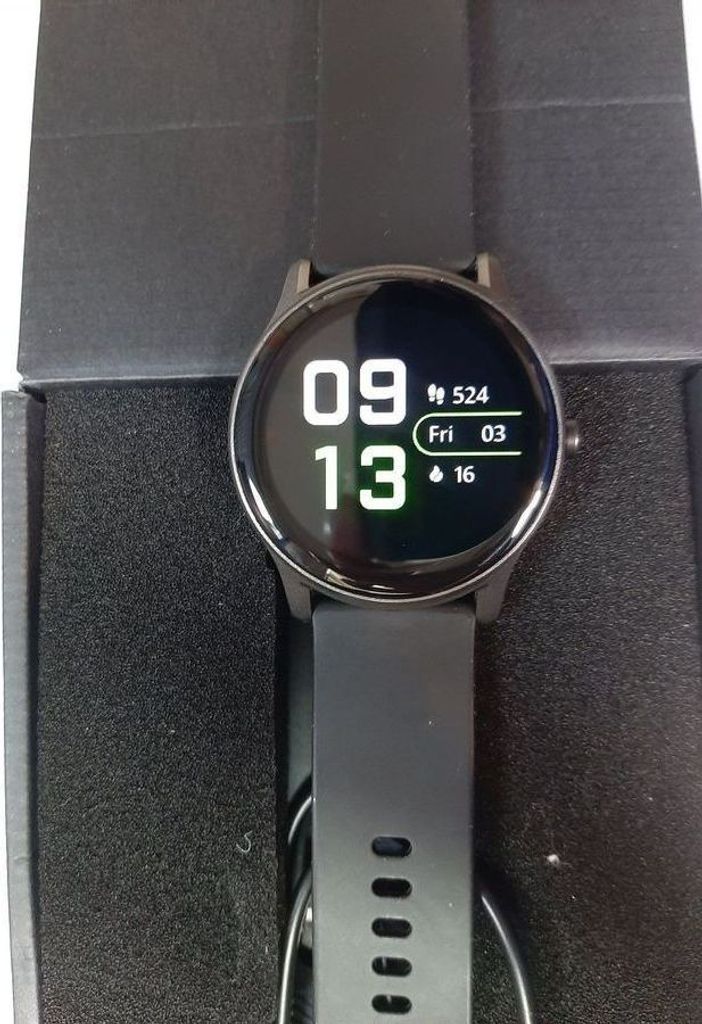 Купити Haylou GS LS09A Black Б/У