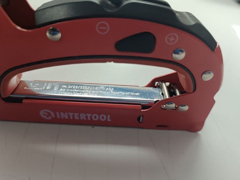 Оголошення Intertool RT-0103 Б/У