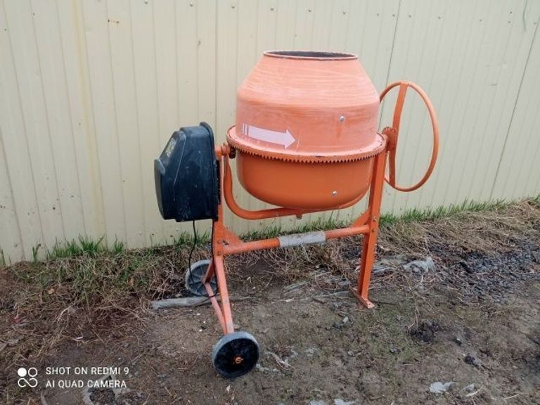 Купити Altrad Liv MLZ 145 NG  Б/У