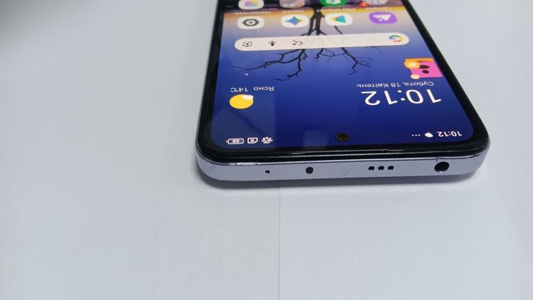 Xiaomi redmi note 14 8/256gb Код:01-200920409. Изображение 12