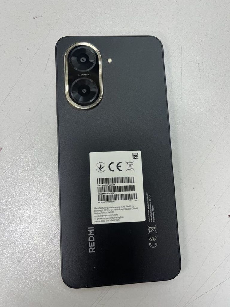 Дешиво Xiaomi redmi a5 3/64gb с ломбарда