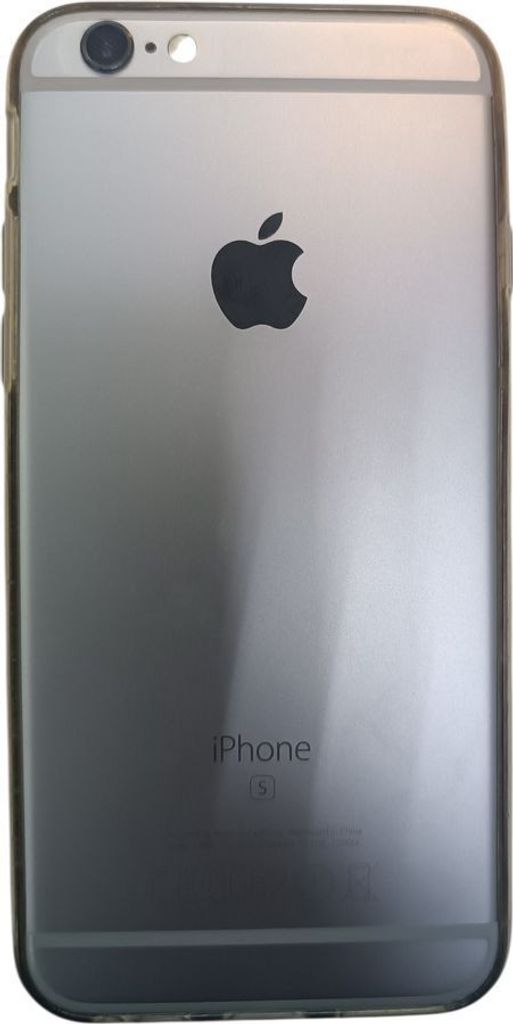 Купить Apple iphone 6s 16gb Б/У