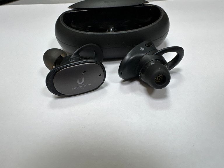 Купить Anker soundcore liberty 2 pro Б/У