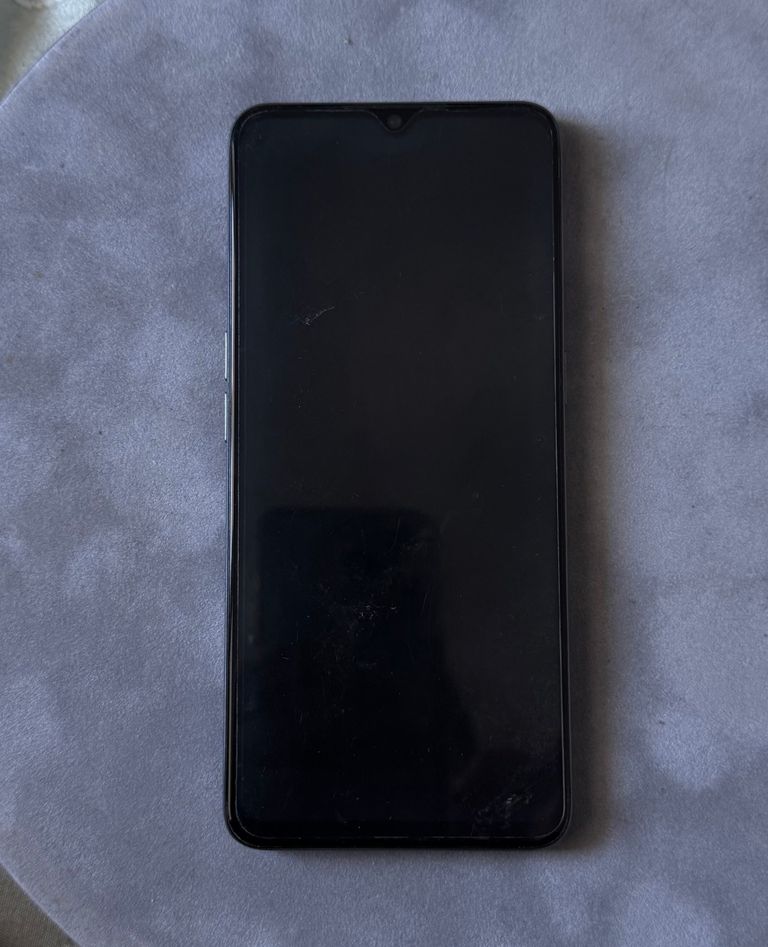 Oppo A73 4/64GB Navy Blue Код:null. Изображение 4