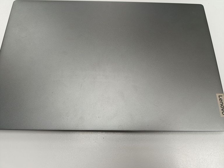 Lenovo 15/ryzen 7 5700u ddr4/16gb ddr4/hdd *відсутній/ssd 512 gb/*інтегрована Код:01-200924120. Изображение 5