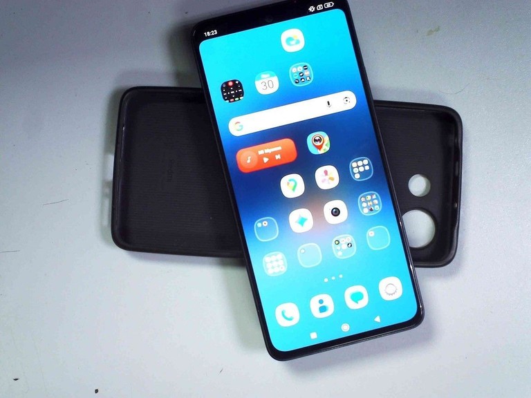 Оголошення Xiaomi redmi note 14 6/128gb Б/У