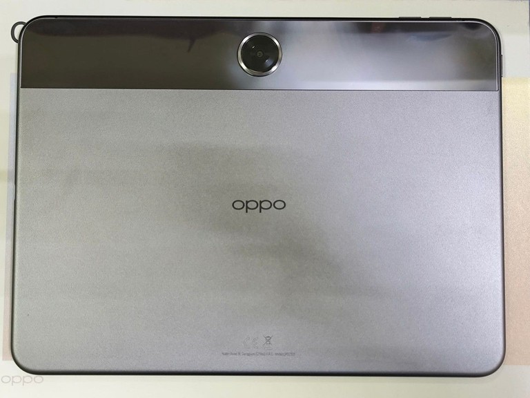 Объявление Oppo pad neo 8/128gb lte Б/У