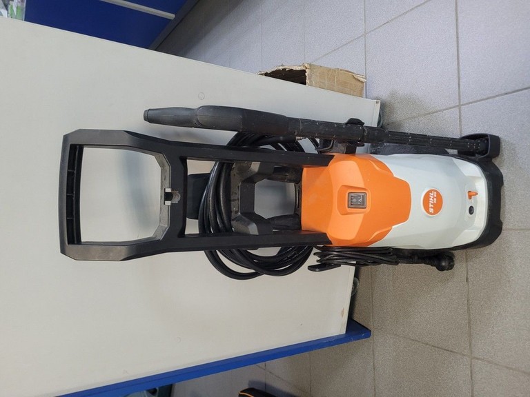 Купити Stihl RE 90 Б/У