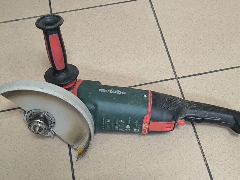 Дешиво Metabo w 26-230 mvt с ломбарда