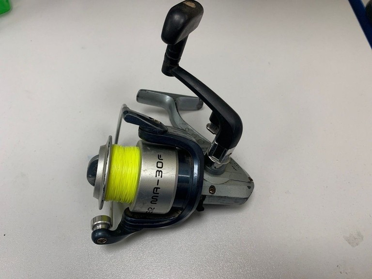 Купить Master ma-30fa Б/У