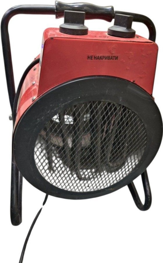 Дешиво Grunhelm GPH-3000 с ломбарда