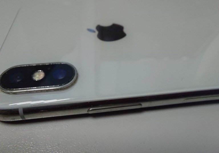 Apple iphone x 256gb Код:01-200926540. Изображение 7