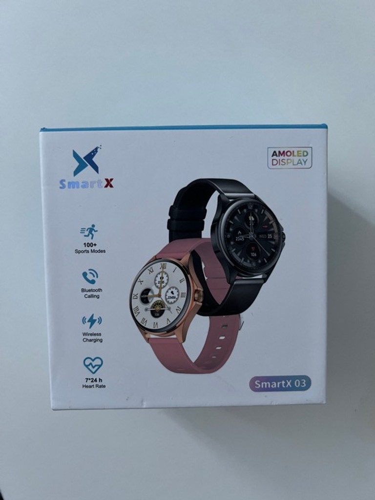 Купити Smart X03  Б/У