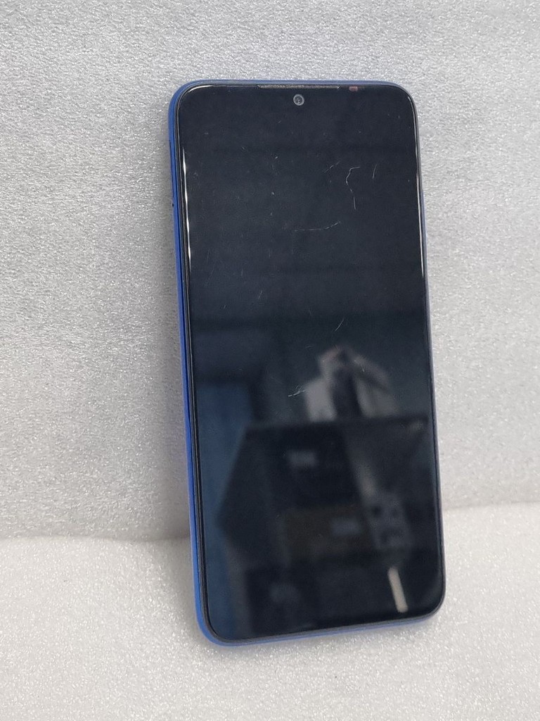 Оголошення Xiaomi Redmi Note 7 4/64GB Black Б/У