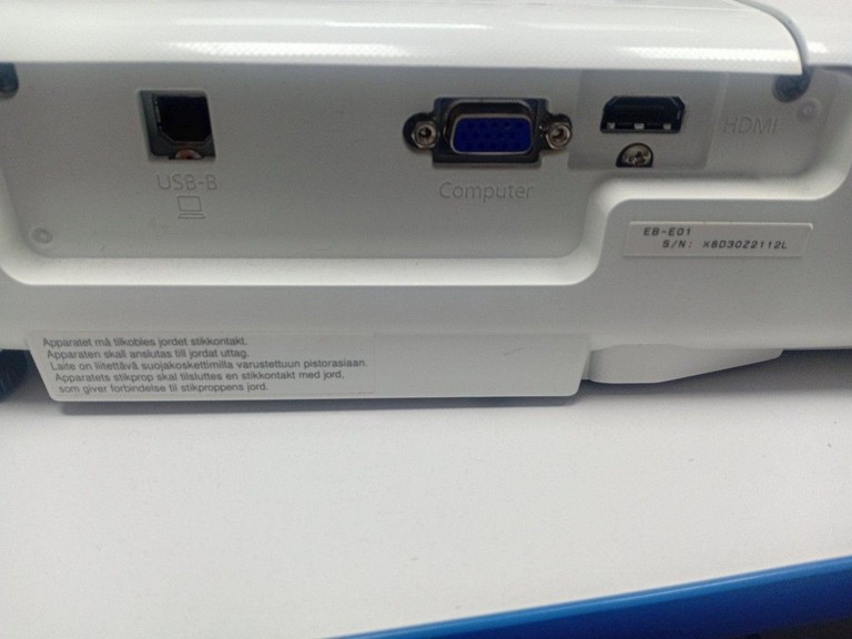 Дешиво Epson h971b eb-e01 с ломбарда