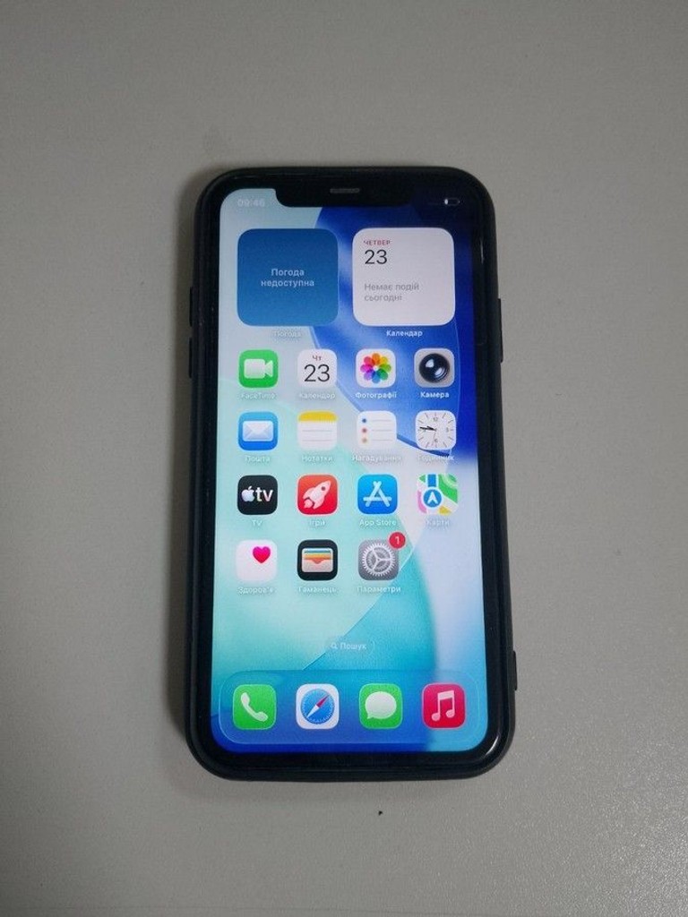 Купить Apple iphone 11 128gb Б/У
