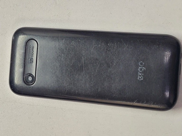 Объявление Ergo E241 Dual Sim Black Б/У