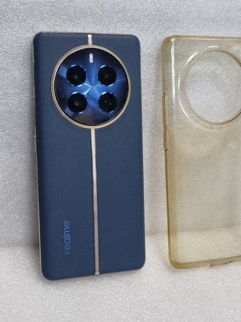 Распродажа Realme 12 pro 5g 8/256gb, продавец Техноскарб