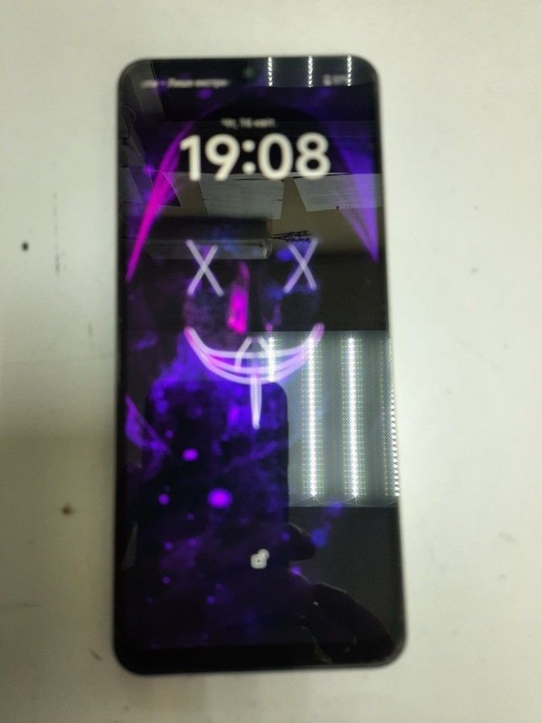 Объявление Poco c71 3/64gb Б/У