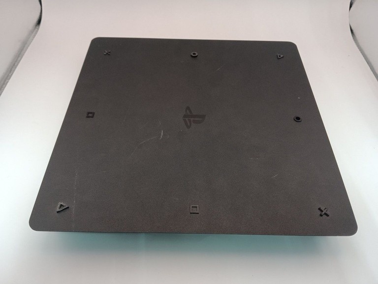  Sony PlayStation 4 Slim 1TB Black Код:01-200927032. Изображение 7