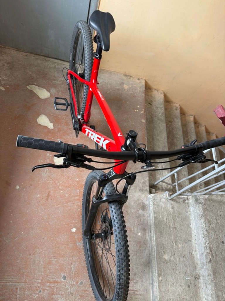 Trеk Код:null. Изображение 4