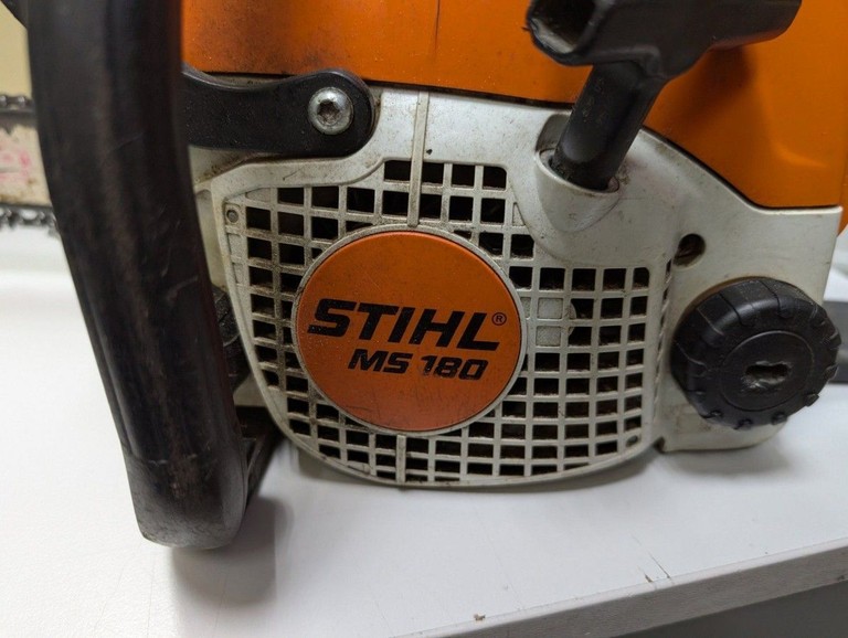 Розпродаж Stihl ms 180, продавець Техноскарб