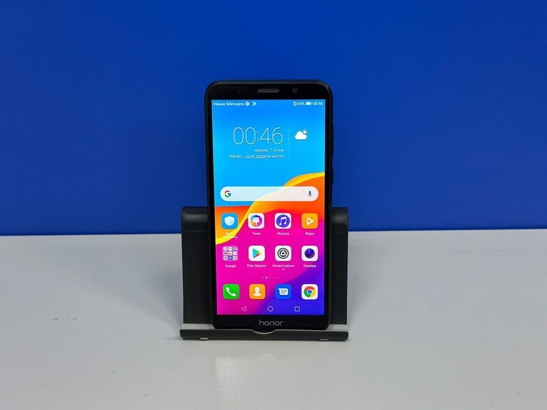 Купить Huawei honor 7a 2/16gb Б/У