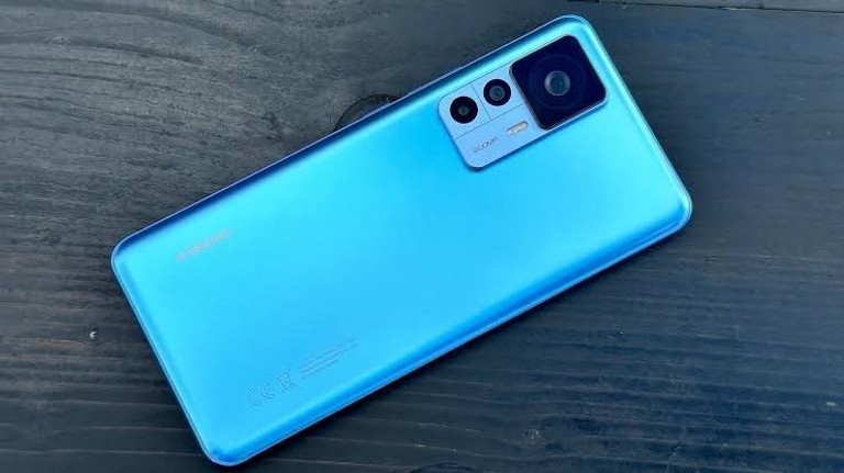 Дешиво Xiaomi 12T 8/128GB Blue с ломбарда