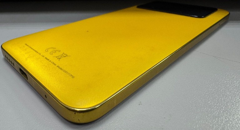 Poco m4 pro 4g 6/128gb Код:01-200927226. Зображення 6