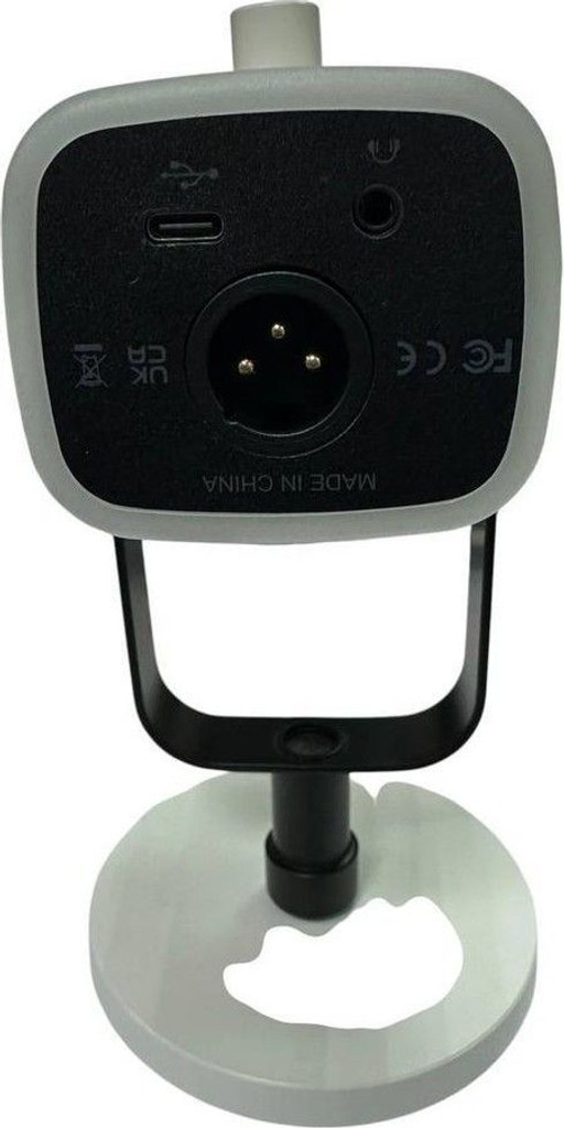 Дешиво Fifine AmpliGame AM8 Black с ломбарда