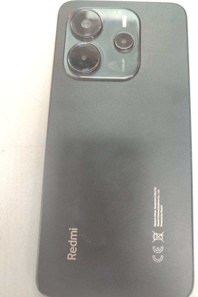 Объявление Xiaomi redmi note 14 8/256gb Б/У