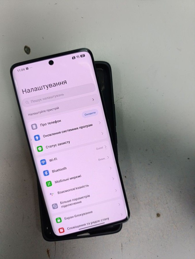 Купить Xiaomi redmi note 14 pro+ 5g 8/256gb Б/У