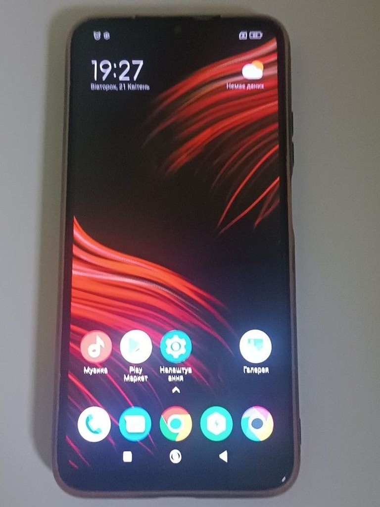 Купить Xiaomi poco m3 4/128gb Б/У