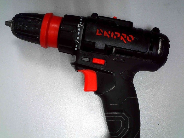 Купити Dnipro-M cd-218q 1акб 2ah зп Б/У