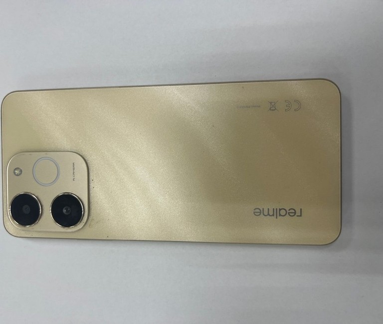 Дешиво Realme note 70 4/128gb с ломбарда