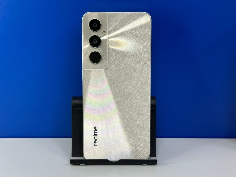 Realme c65 8/256gb Код:01-200931312. Зображення 8