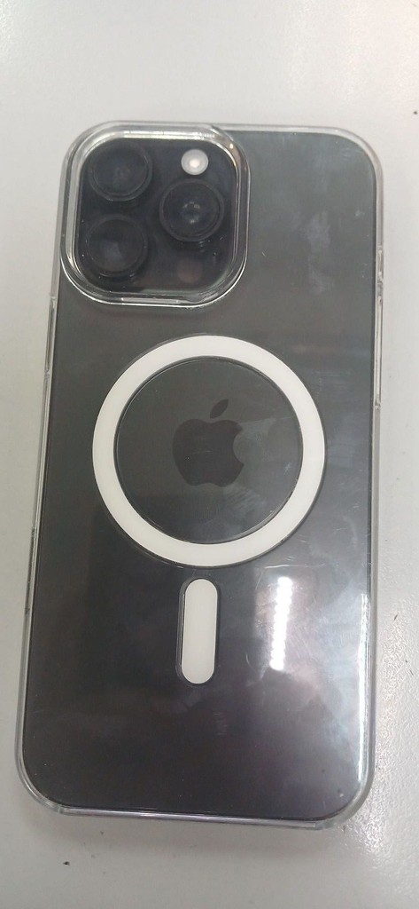 Дешево Apple iphone 16 pro max 256gb esim з ломбарду