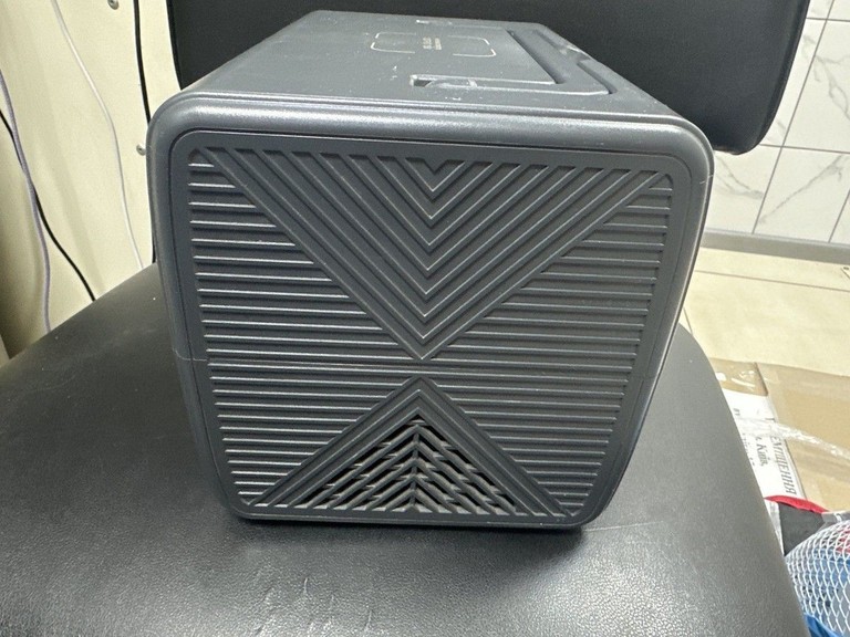 Дешиво Bluetti eb3a 600w с ломбарда