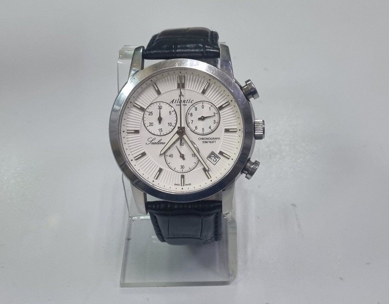 Оголошення Atlantic 62450.41.21 Б/У