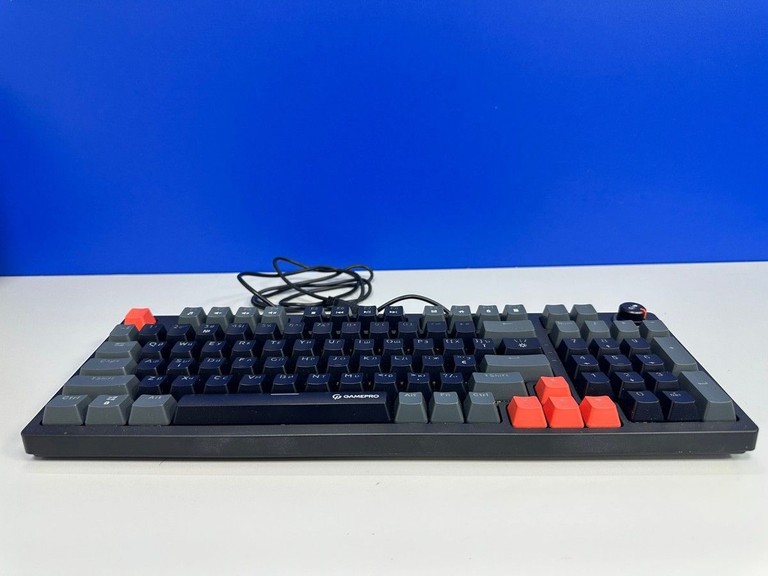 Gamepro mk120r Код:01-200932658. Зображення 6
